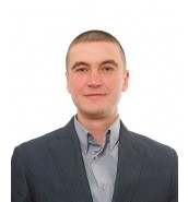 Георгий Владимирович Бобылев