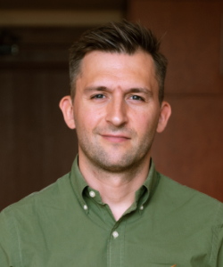 Иван Сергеевич Шелемба