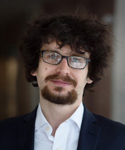 Дмитрий Владимирович Чуркин