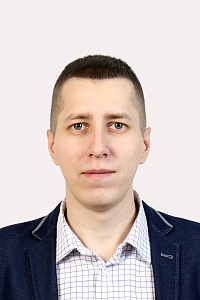 Евгений Александрович Буравлев 