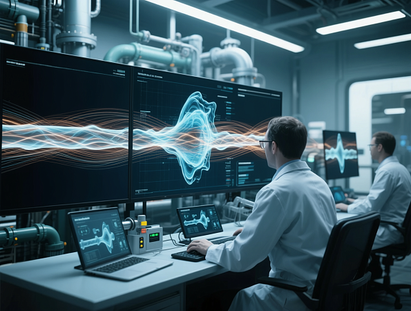 Моделирование реагирующих потоков в ANSYS Fluent