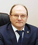 Сергей Алексеевич Бабин