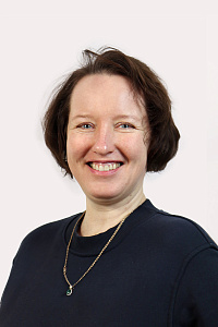 Мария Рaшитовнa Галямова