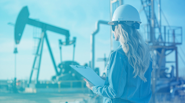 Введение в нефтегазовое дело