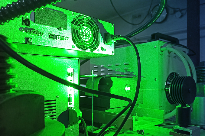 Микросейсмические методы мониторинга ГРП