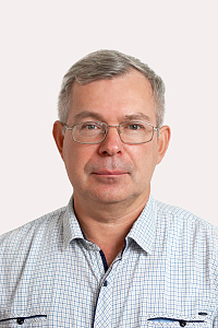  Александр Борисович Глинский