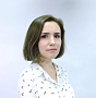 Екатерина Игоревна Шуваракова