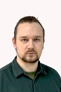 Яков Михайлович Ермолов