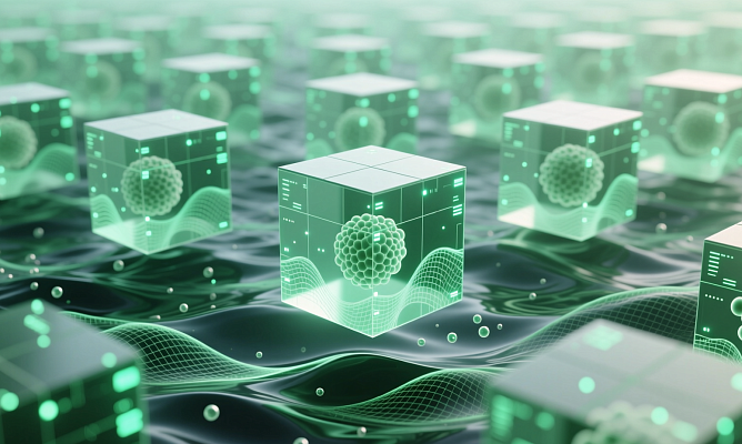 Старт образовательной траектории "Разработчик биоинформатических пайплайнов"