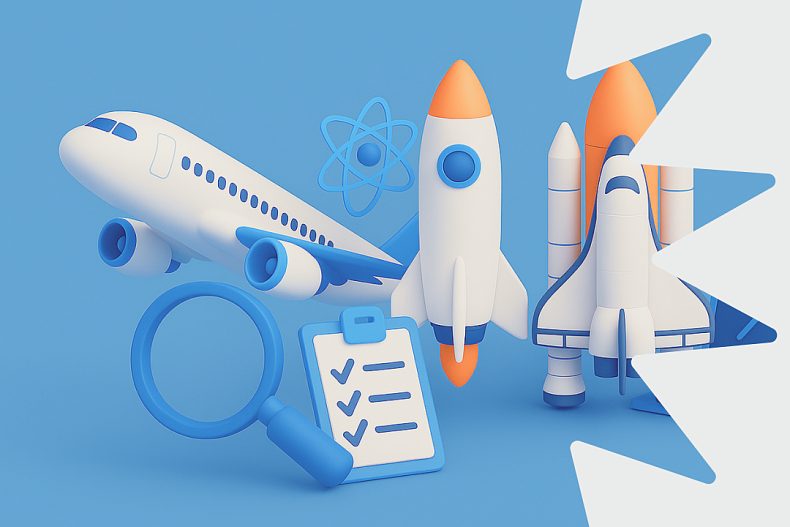 Лекция-экскурсия на Бердский аэродром "Современные исследования в авиации и космонавтике: от легендарных конструкций к перспективным разработкам"