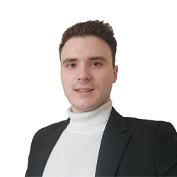 Артем Сергеевич Завадько