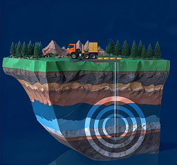 Инженерная сейсморазведка и сейсмическое микрорайонирование (СМР)