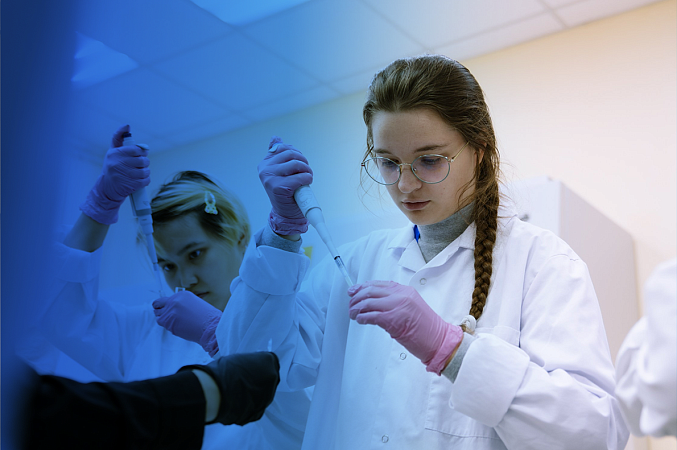 Передовые инженерные решения для биотехнологии и медицины