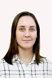 Ольга Александровна Зайцева 