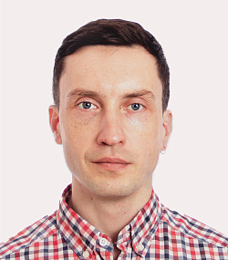 Владислав Вацлавович Канажевский 