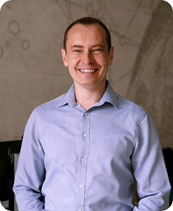 Алексей Викторович Мироносицкий