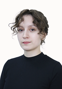 Елена Михайловна Найман