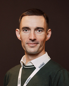 Владимир Валериевич Плизга