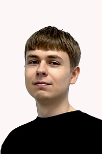 Александр Олегович Федотов