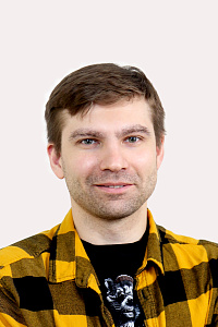 Александр Викторович Яблоков