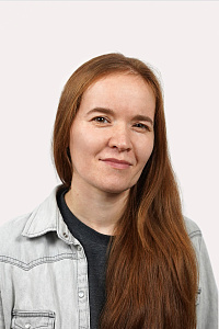 Анна Александровна Сковпина