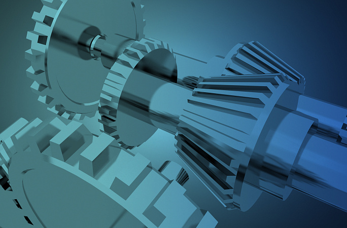 Промышленный дизайн. Базовое проектирование 