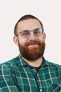 Сергей Сергеевич Цветков 