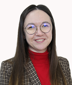 Алевтина Вадимовна Степаненко