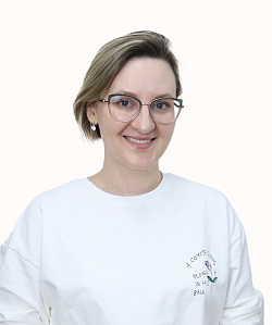 Юлия Владимировна Зленко