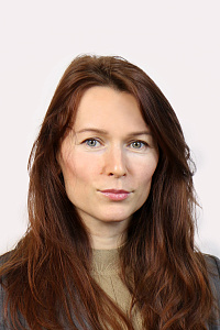 Екатерина Николаевна Букатина