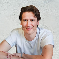 Михаил Сергеевич Канаков