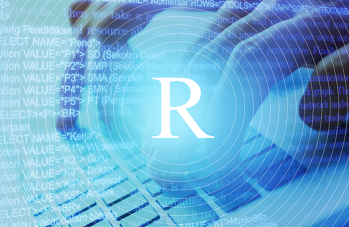 Введение в язык программирования R
