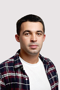 Анатолий Владимирович Пелемешко