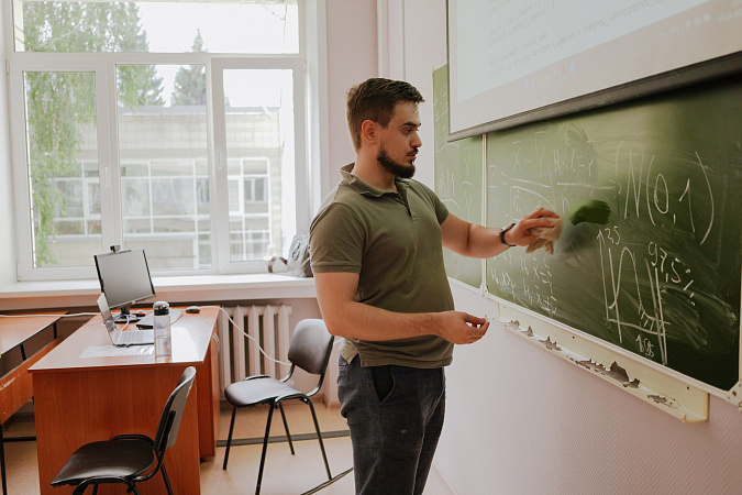Прикладная биоинформатика