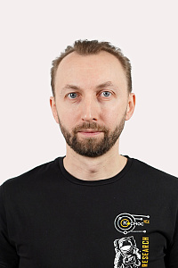 Виталий Юрьевич Прокопьев