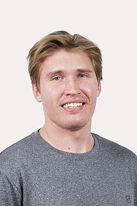 Максим Иванович Маркелов