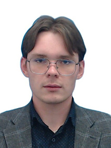 Артём Николаевич Конин