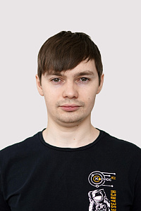 Алексей Сергеевич Козлов