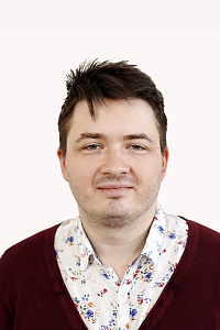 Артур Маркович Скопинцев