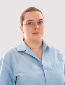 Софья Андреевна Чукичева