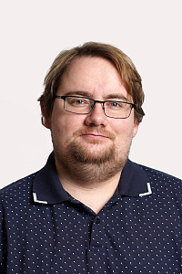 Никита Алексеевич Гореявчев