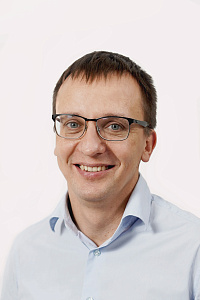 Сергей Владимирович Солобоев