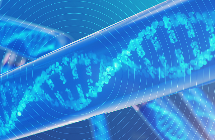 Геномное редактирование и другие технологии управления свойствами биологических объектов