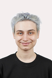 Олеся Евгеньевна Карпенко